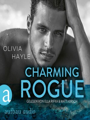 cover image of Charming Rogue--The Paradise Brothers, Band 1